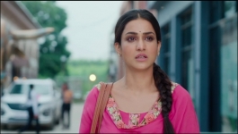 Badal Pe Paon Hai - 17th September 2024